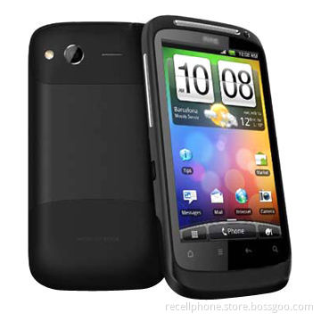 Unlocked HTC G12 Desire S Mobile Phone, Wi-Fi, GPS, Android, 3G, 5MP, 3.7-inch Touch Screen
